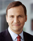 Radosław Sikorski