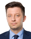 Michał Dworczyk