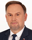 Zdjęcie profilowe posła Marek Kwitek Marek Kwitek