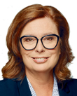Małgorzata Kidawa-Błońska