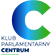 Klub Parlamentarny Centrum